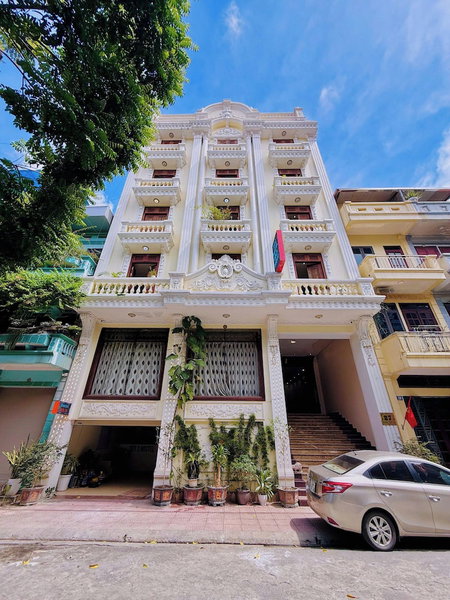 Sky 2 Hotel, Bac Ninh, Vietnam