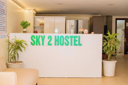 Sky 2 Hotel, Bac Ninh, Vietnam