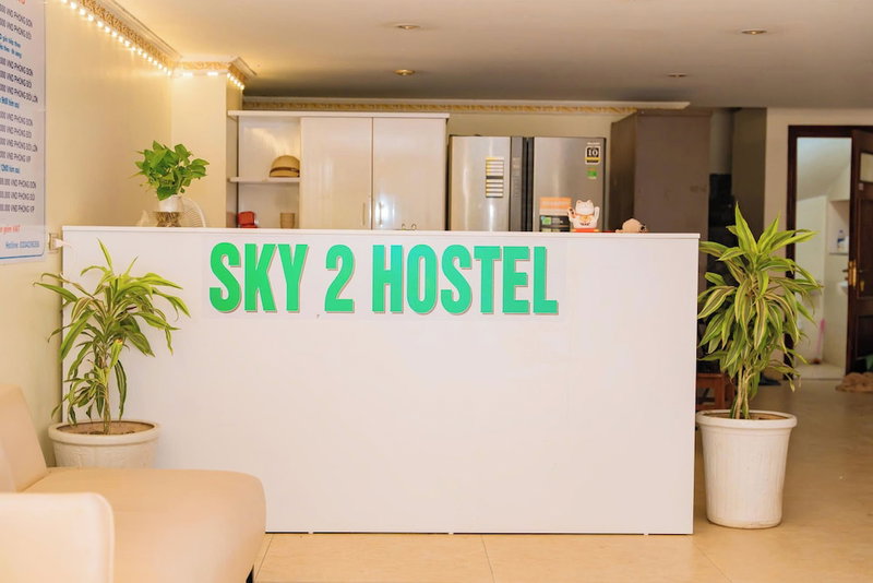 Sky 2 Hotel, Bac Ninh, Vietnam