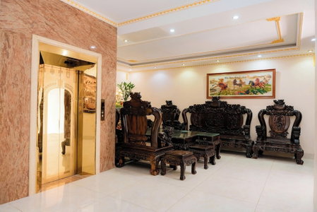Sky 2 Hotel, Bac Ninh, Vietnam