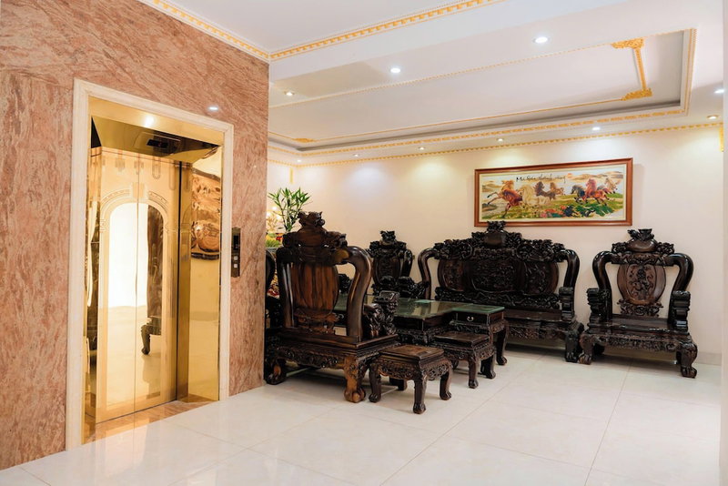Sky 2 Hotel, Bac Ninh, Vietnam