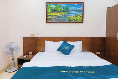 Sky 2 Hotel, Bac Ninh, Vietnam