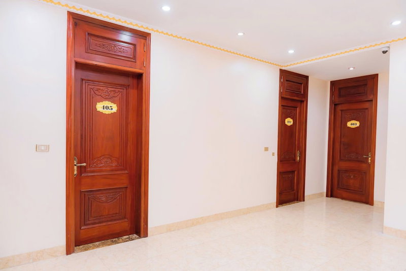 Sky 2 Hotel, Bac Ninh, Vietnam