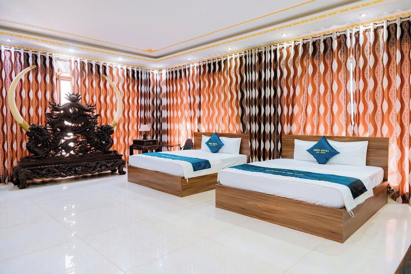 Sky 2 Hotel, Bac Ninh, Vietnam