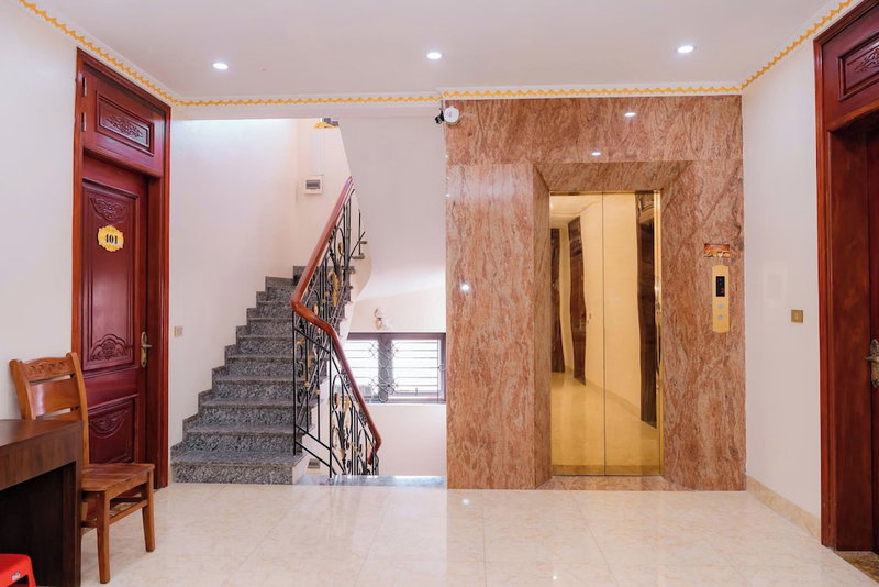 Sky 2 Hotel, Bac Ninh, Vietnam