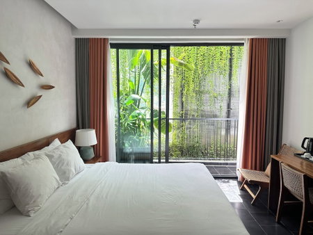 Le Mint Hotel Quy Nhơn, Quy Nhơn, Vietnam