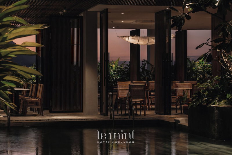 Le Mint Hotel Quy Nhơn, Quy Nhơn, Vietnam