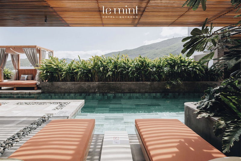 Le Mint Hotel Quy Nhơn, Quy Nhơn, Vietnam
