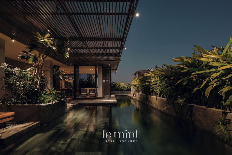 Le Mint Hotel Quy Nhơn, Quy Nhơn, Vietnam