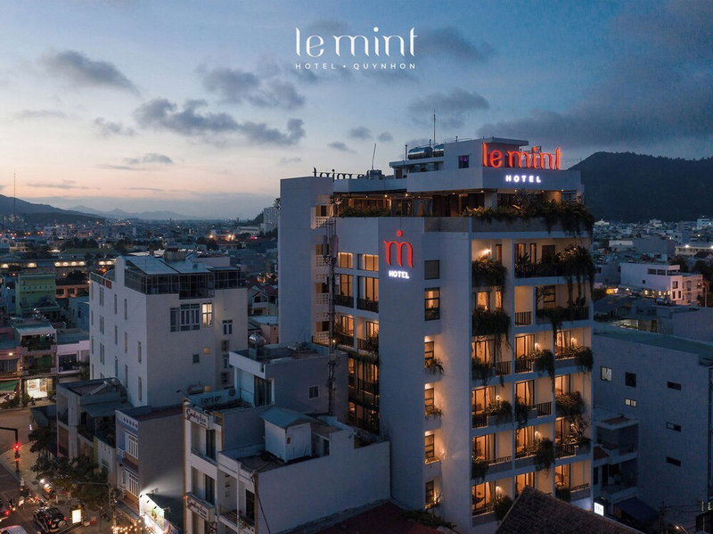 Le Mint Hotel Quy Nhơn, Quy Nhơn, Vietnam