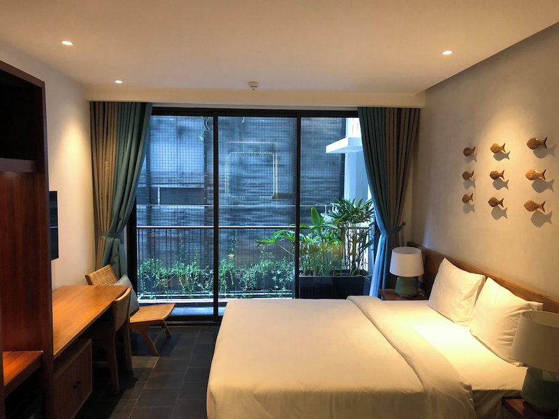 Le Mint Hotel Quy Nhơn, Quy Nhơn, Vietnam