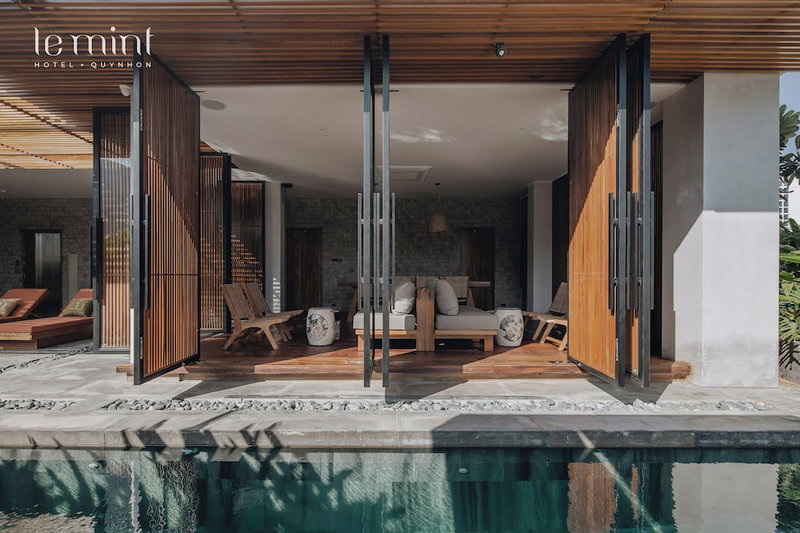 Le Mint Hotel Quy Nhơn, Quy Nhơn, Vietnam