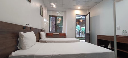 Tam Coc Little Charm Villa & Bungalow, Hoa Lu, Vietnam