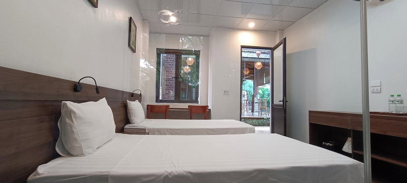 Tam Coc Little Charm Villa & Bungalow, Hoa Lu, Vietnam