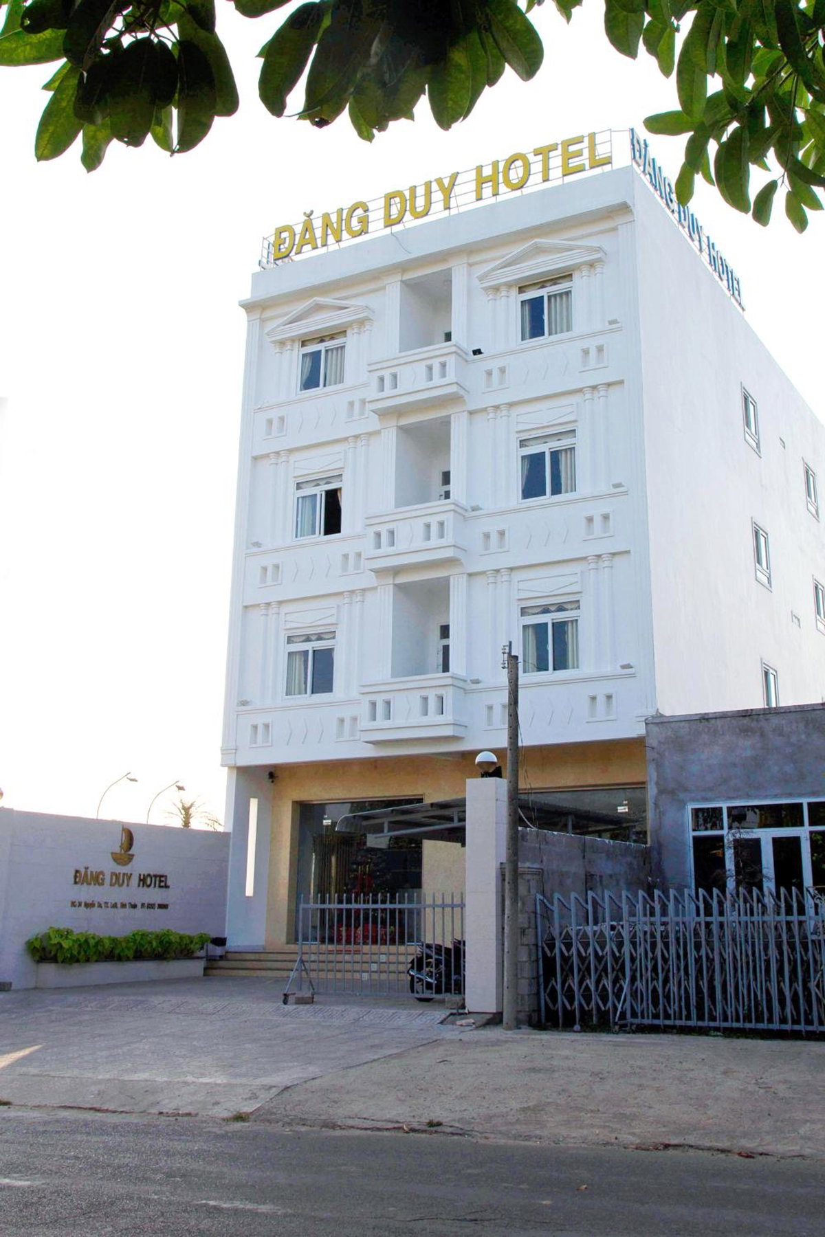 Dang Duy Hotel, Vietnam