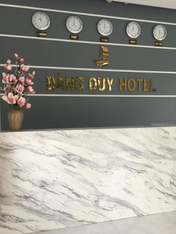 Dang Duy Hotel, La Gi, Vietnam