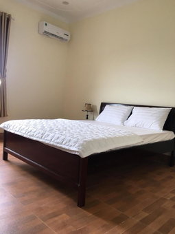 Dang Duy Hotel, La Gi, Vietnam