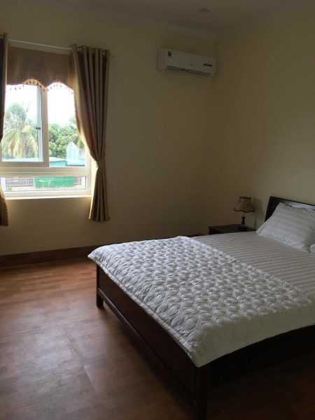 Dang Duy Hotel, La Gi, Vietnam