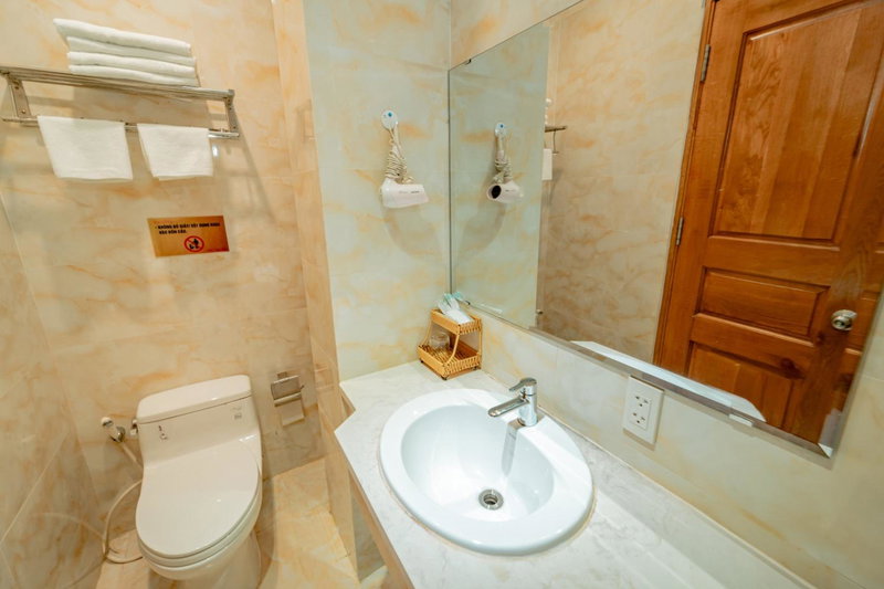 Khách Sạn Cường Thanh 2, Ho Chi Minh City, Vietnam