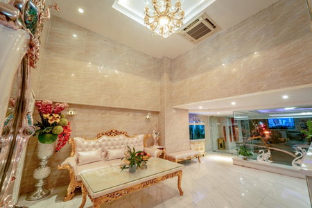 Khách Sạn Cường Thanh 2, Ho Chi Minh City, Vietnam