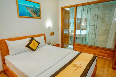 Khách Sạn Cường Thanh 2, Ho Chi Minh City, Vietnam