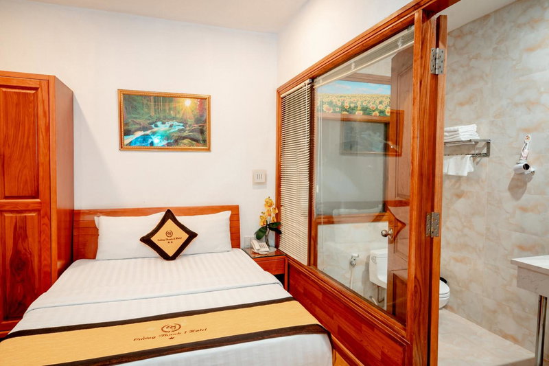 Khách Sạn Cường Thanh 2, Ho Chi Minh City, Vietnam