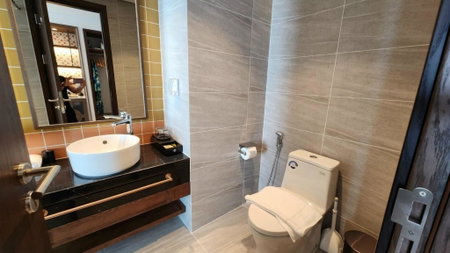 Seascape Mandala Resort Phan Thiết, Mui Ne, Vietnam