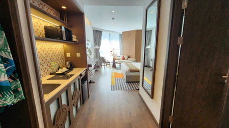 Seascape Mandala Resort Phan Thiết, Mui Ne, Vietnam