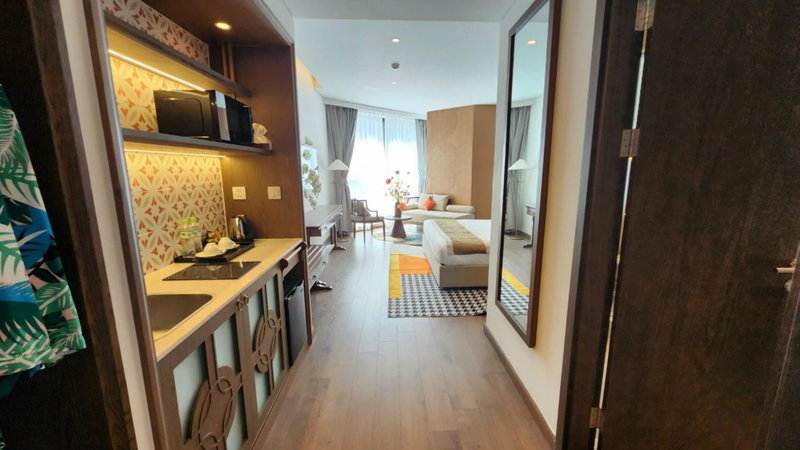 Seascape Mandala Resort Phan Thiết, Mui Ne, Vietnam