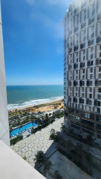 Seascape Mandala Resort Phan Thiết, Mui Ne, Vietnam