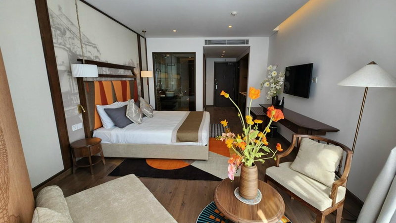 Seascape Mandala Resort Phan Thiết, Mui Ne, Vietnam