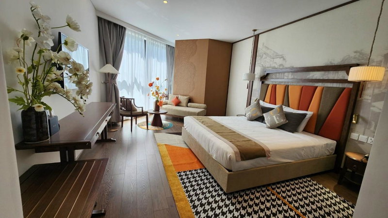 Seascape Mandala Resort Phan Thiết, Mui Ne, Vietnam