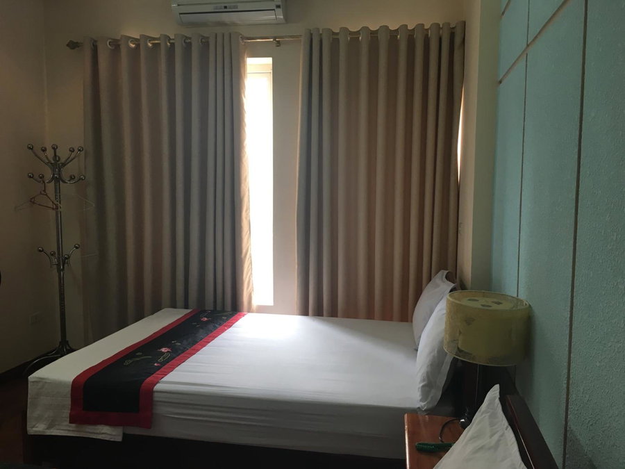 Sunrise Hotel, Hanoi, Vietnam