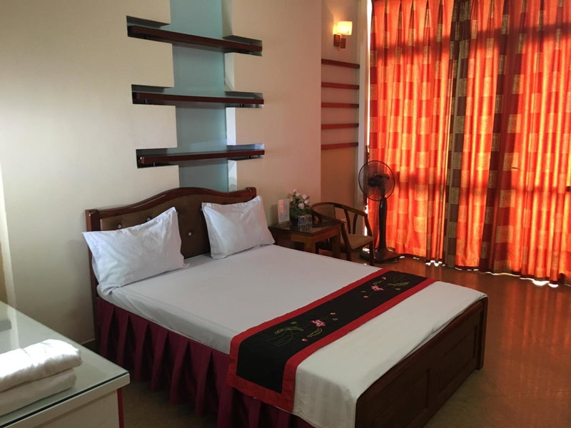 Sunrise Hotel, Hanoi, Vietnam