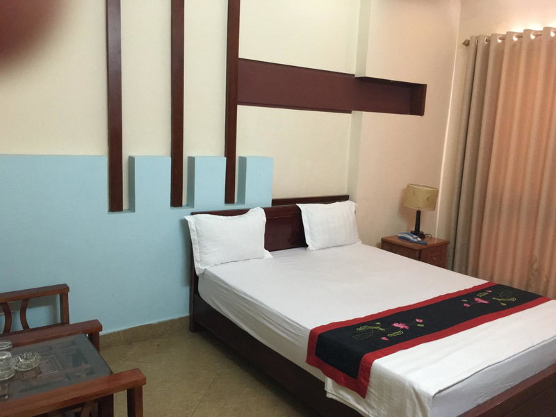Sunrise Hotel, Hanoi, Vietnam