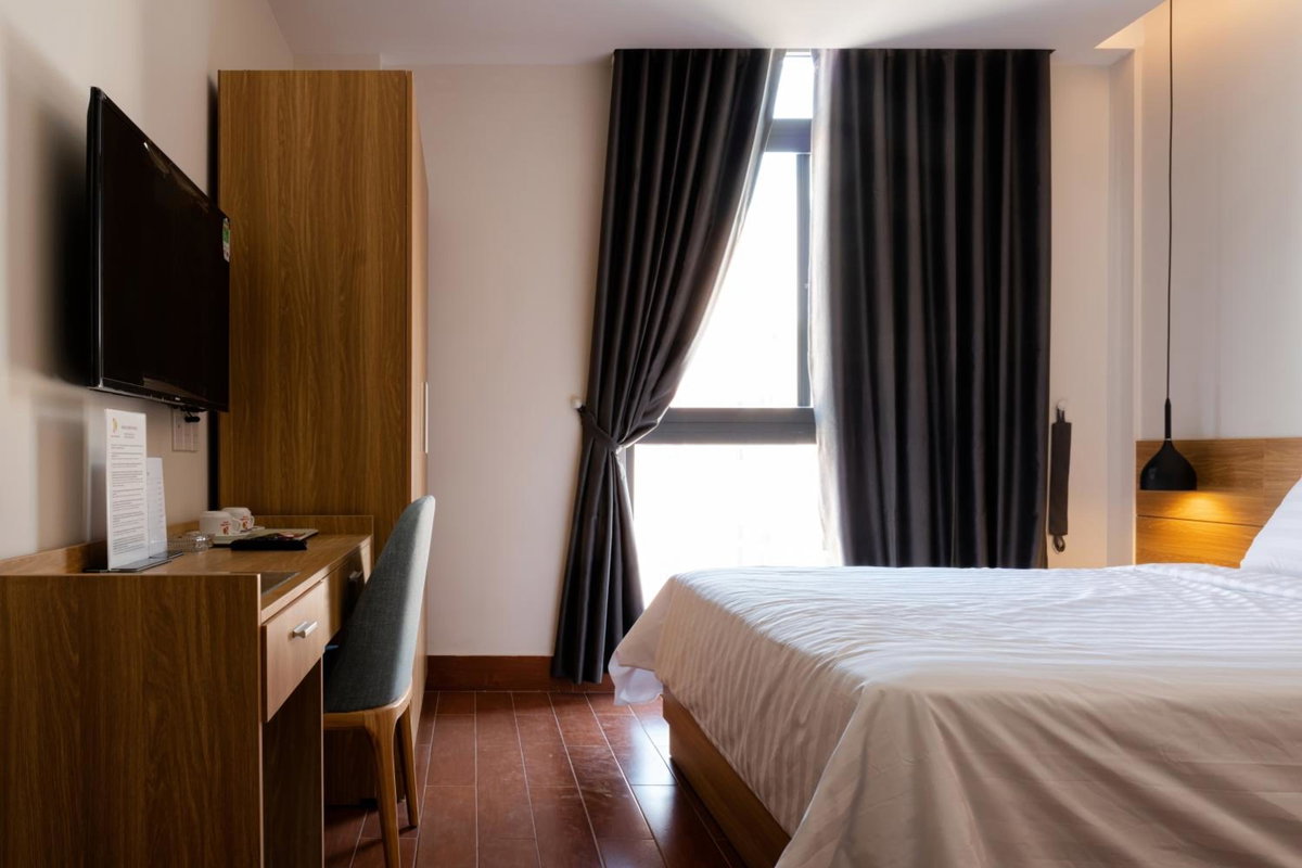 Khang Điền Hotel, Vietnam