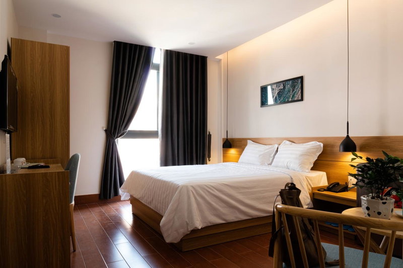 Khang Điền Hotel, Thu Dau Mot, Vietnam