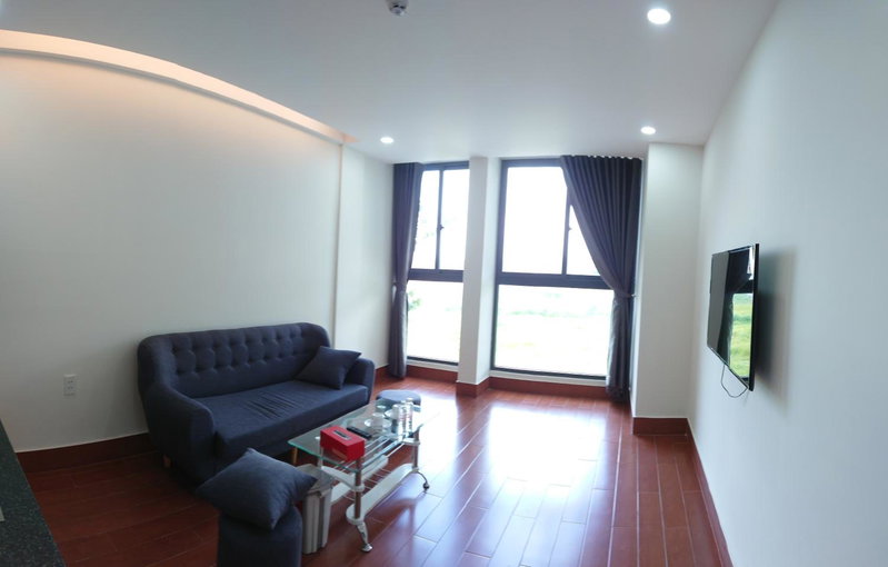 Khang Điền Hotel, Thu Dau Mot, Vietnam
