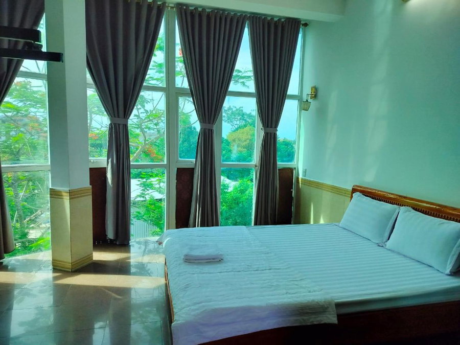 Nhật Linh Homestay, Hue, Vietnam