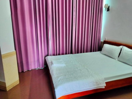 Nhật Linh Homestay, Hue, Vietnam