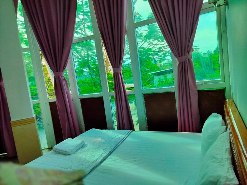 Nhật Linh Homestay, Hue, Vietnam