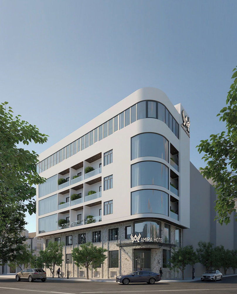 Amira Hotel Bac Ninh, Vietnam