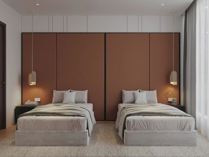 Amira Hotel Bac Ninh, Bac Ninh, Vietnam