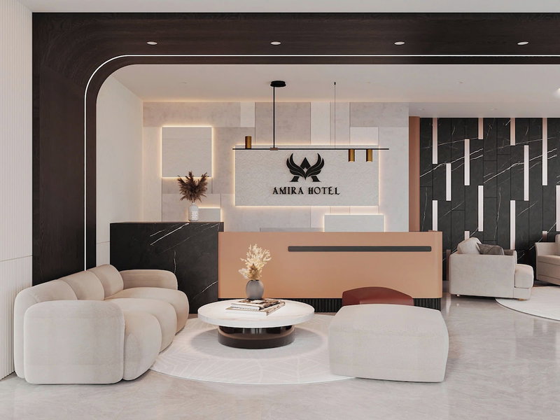 Amira Hotel Bac Ninh, Bac Ninh, Vietnam