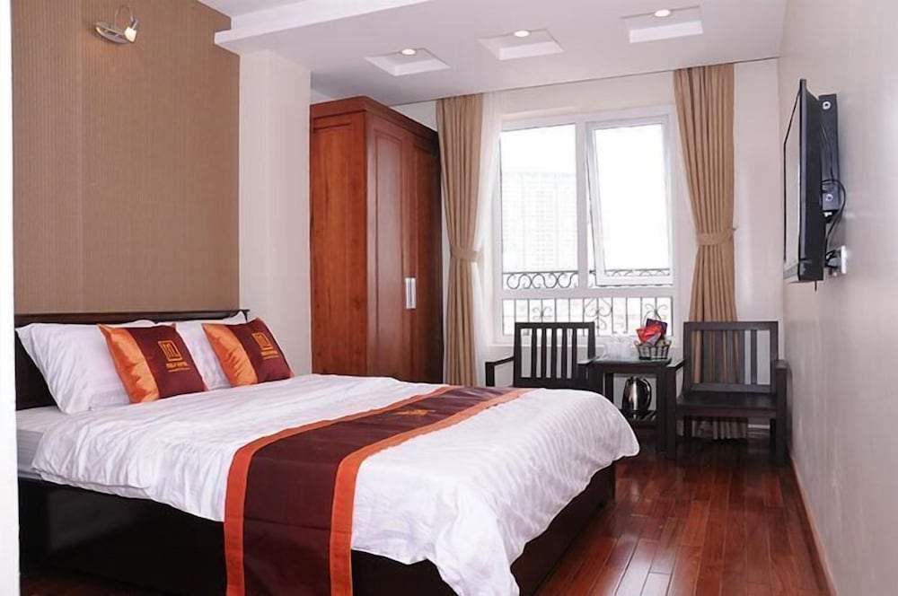 Hotel · Mely Hotel, Hanoi