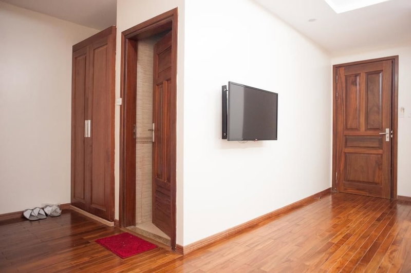 Mely Hotel, Hanoi, Vietnam