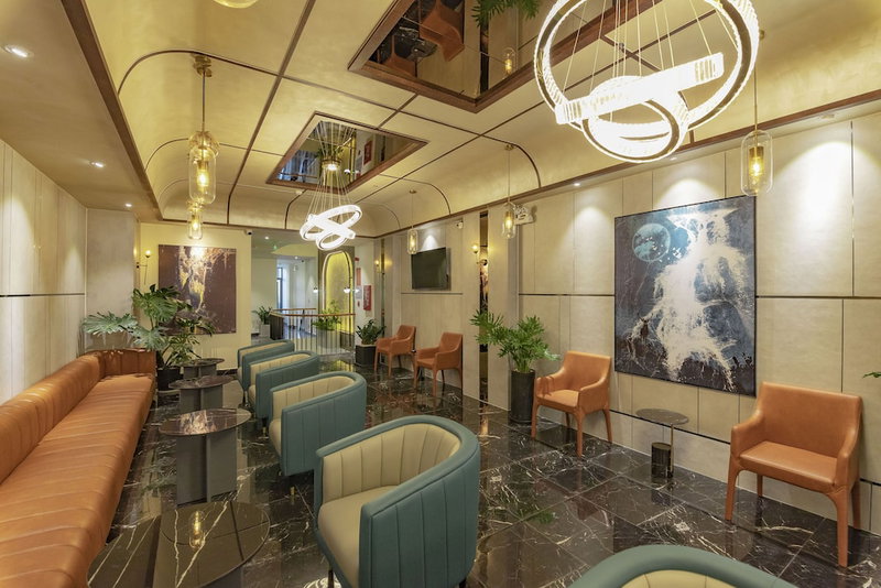 The Elite Hotel, Da Lat, Vietnam