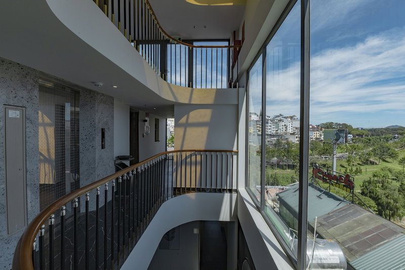 The Elite Hotel, Da Lat, Vietnam