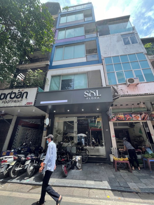SAZIHOME Old Town Hanoi, Hanoi, Vietnam
