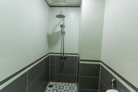 Prince Hotel, Ho Chi Minh City, Vietnam